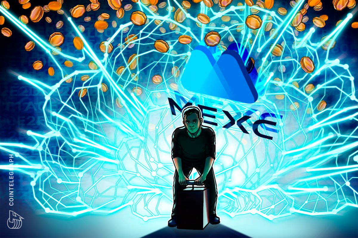 MEXC Expands Tokenized Stock Listings Through Ondo Finance Partnership