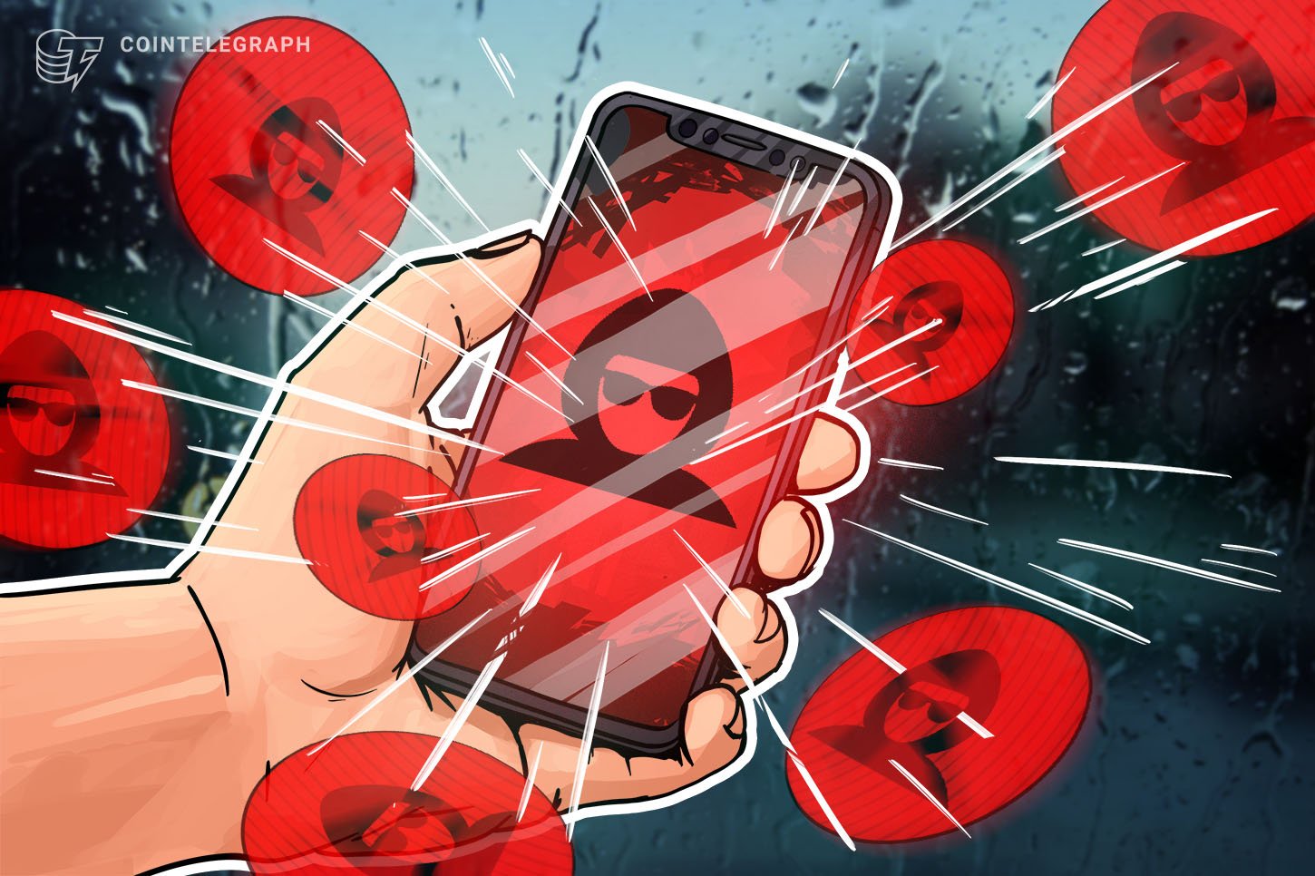 MediaTek Patches Bug Allowing Attackers To Steal Crypto Seeds