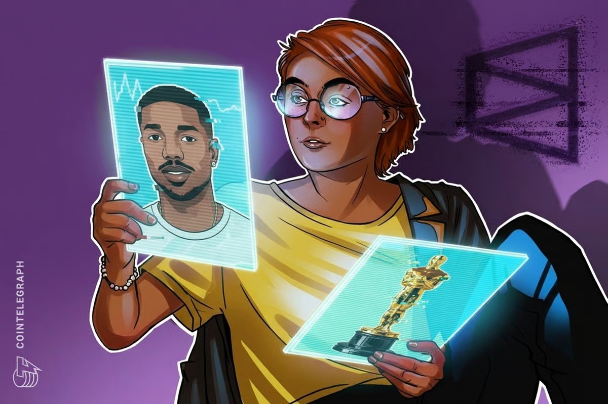 Michael B. Jordan Pulls Ahead of Timothée Chalamet in Oscars' Polymarket