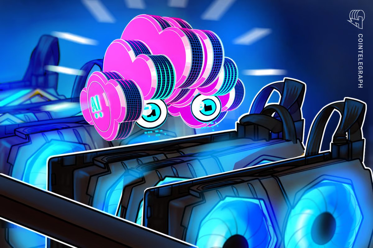 Mining Companies Move Deeper into AI, HPC as MARA may Sell Bitcoin