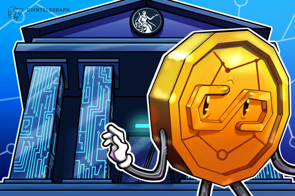 NYSE Tokenized Stocks Draw Attention From TD Securities