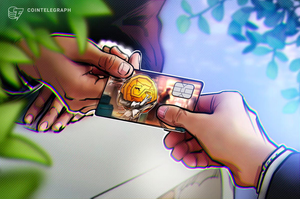 Nium Launches Stablecoin Card Issuance Platform on Visa, Mastercard