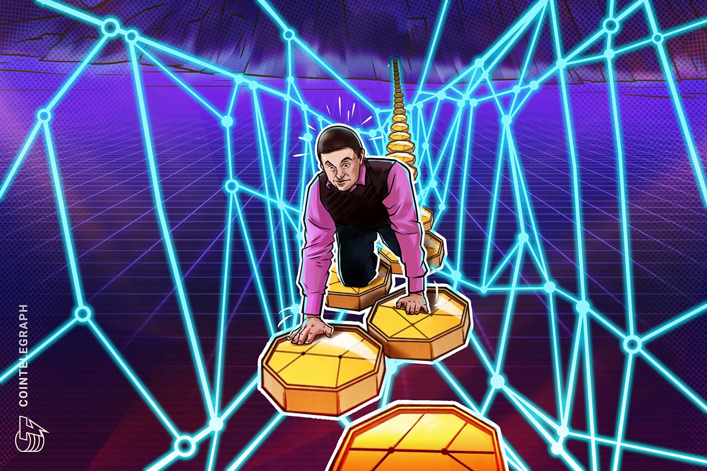 OP_NET Launches “SlowFi” DeFi Stack Directly on Bitcoin L1