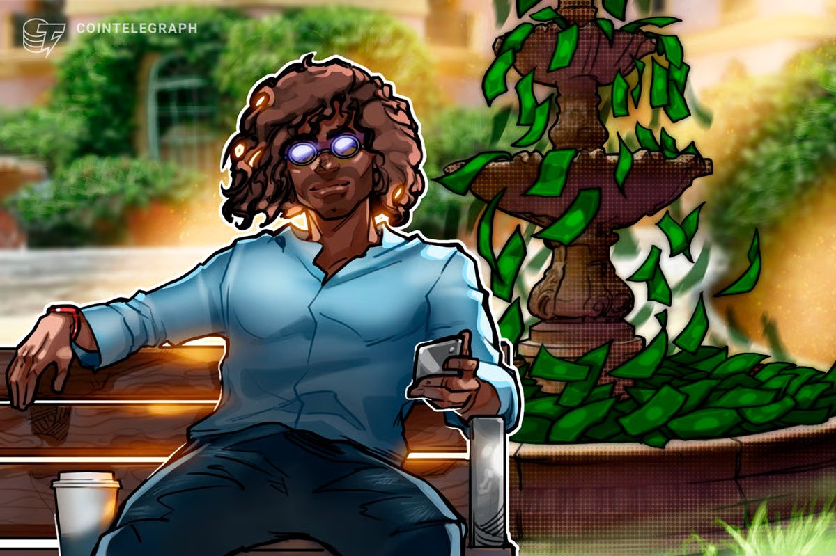 OpenFX Raises $94M to Speed Cross-Border FX Payments with Stablecoins