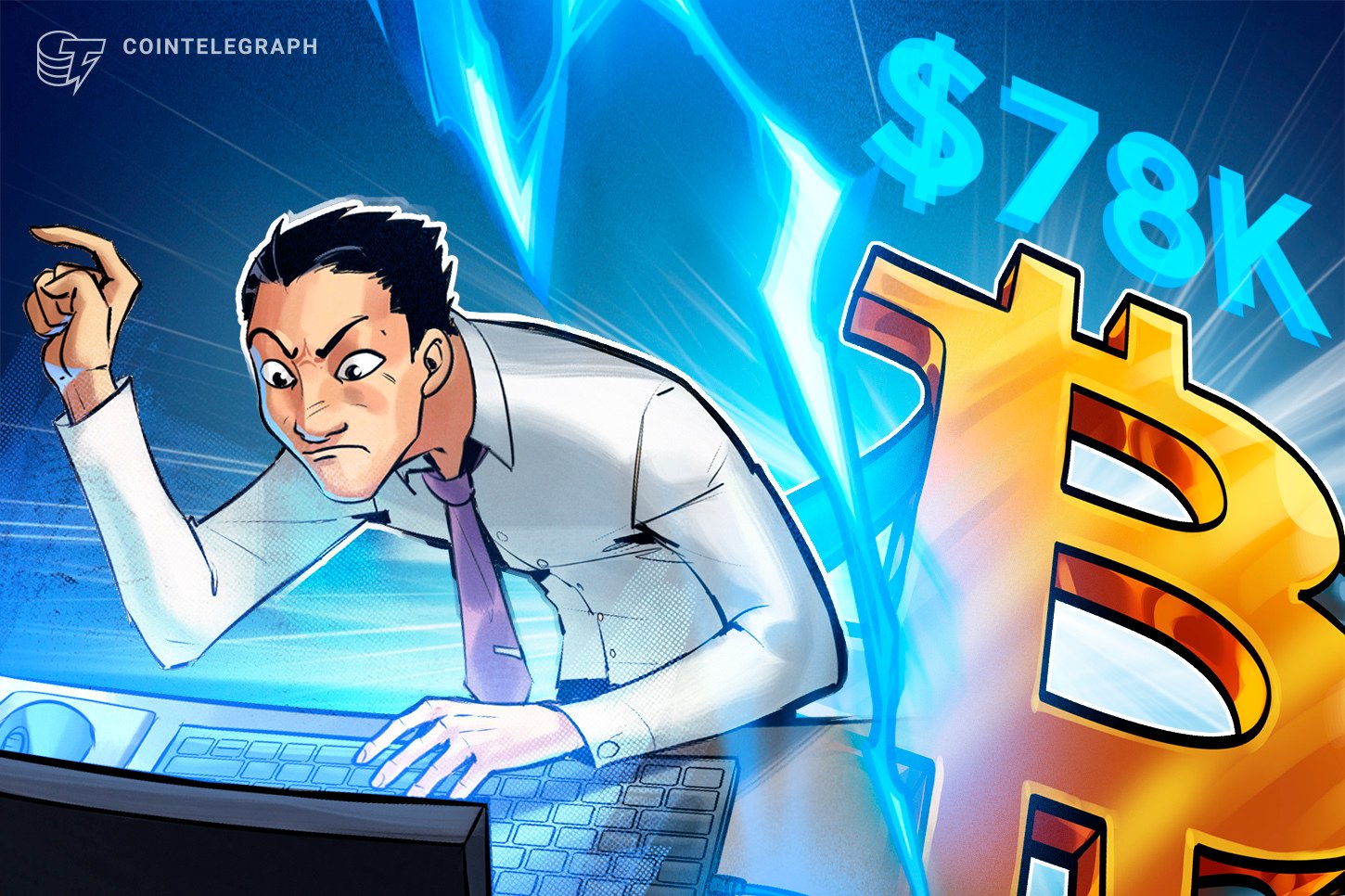 Pro Traders Anticipate Low Odds of a Bitcoin Rally Toward $78,000