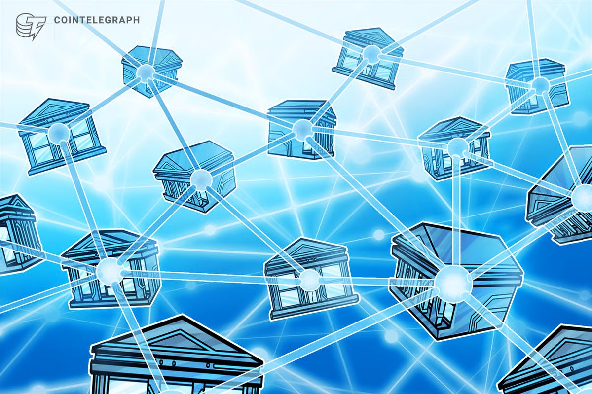 RWAs Will Run on Two Blockchain Rails, Says Redstone Co-Founder