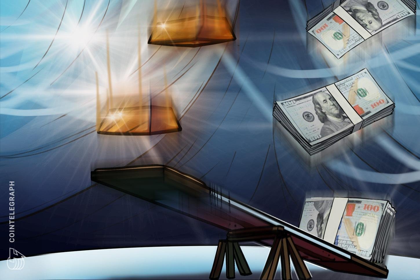 Retail ETF Frenzy Fueled Silver and Gold Boom and Bust