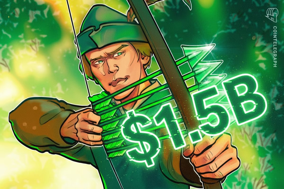 Robinhood Approves $1.5B Share Buyback
