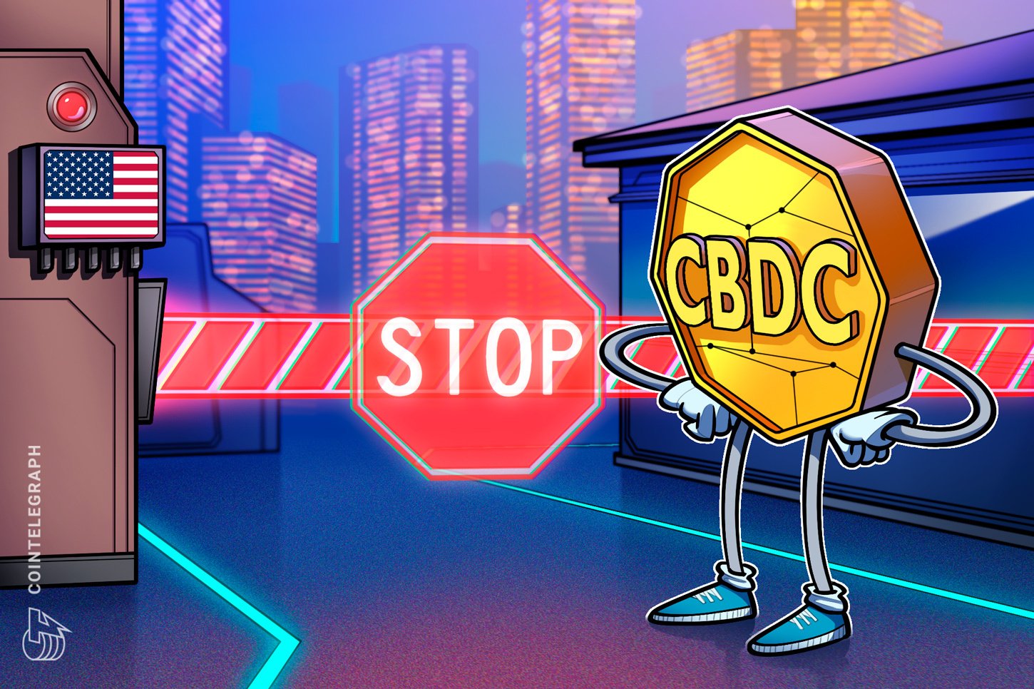 Senate Includes CBDC Ban Amendment in Housing Affordability Bill