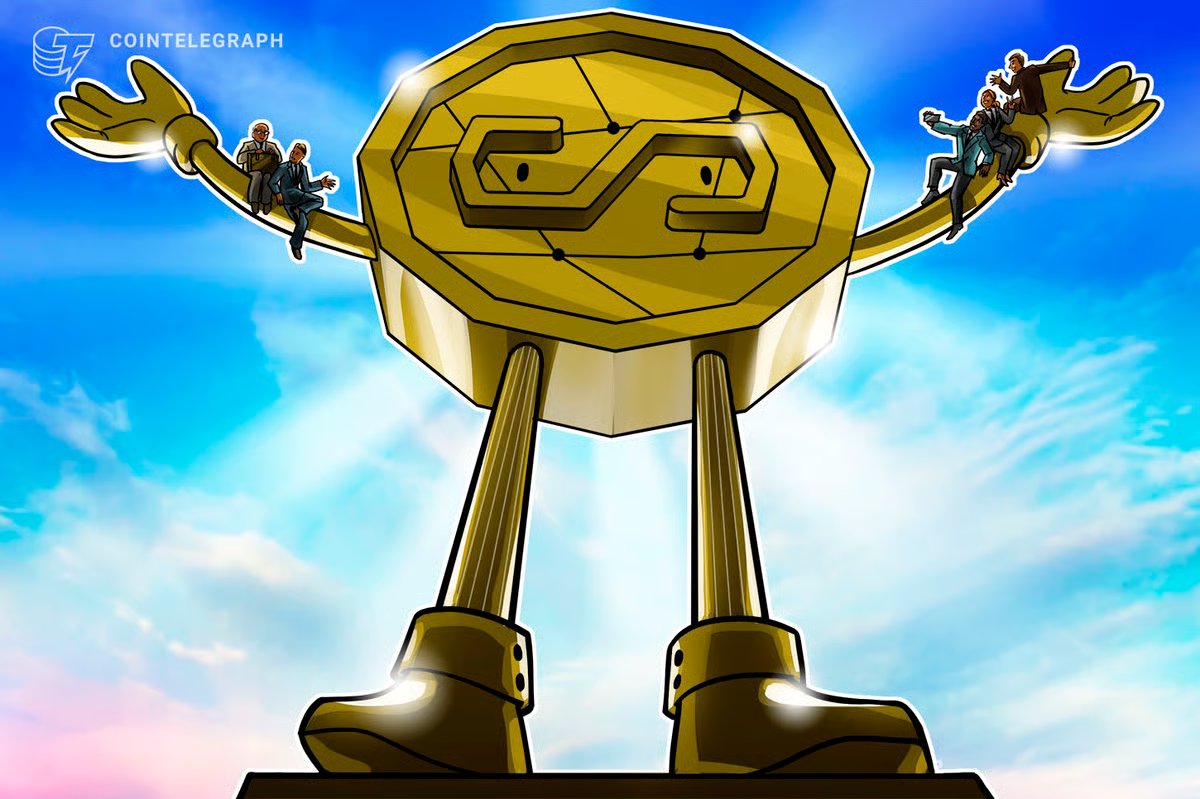 Stablecoin Transaction Volume Hits a New Record High as USDC Surpasses USDT