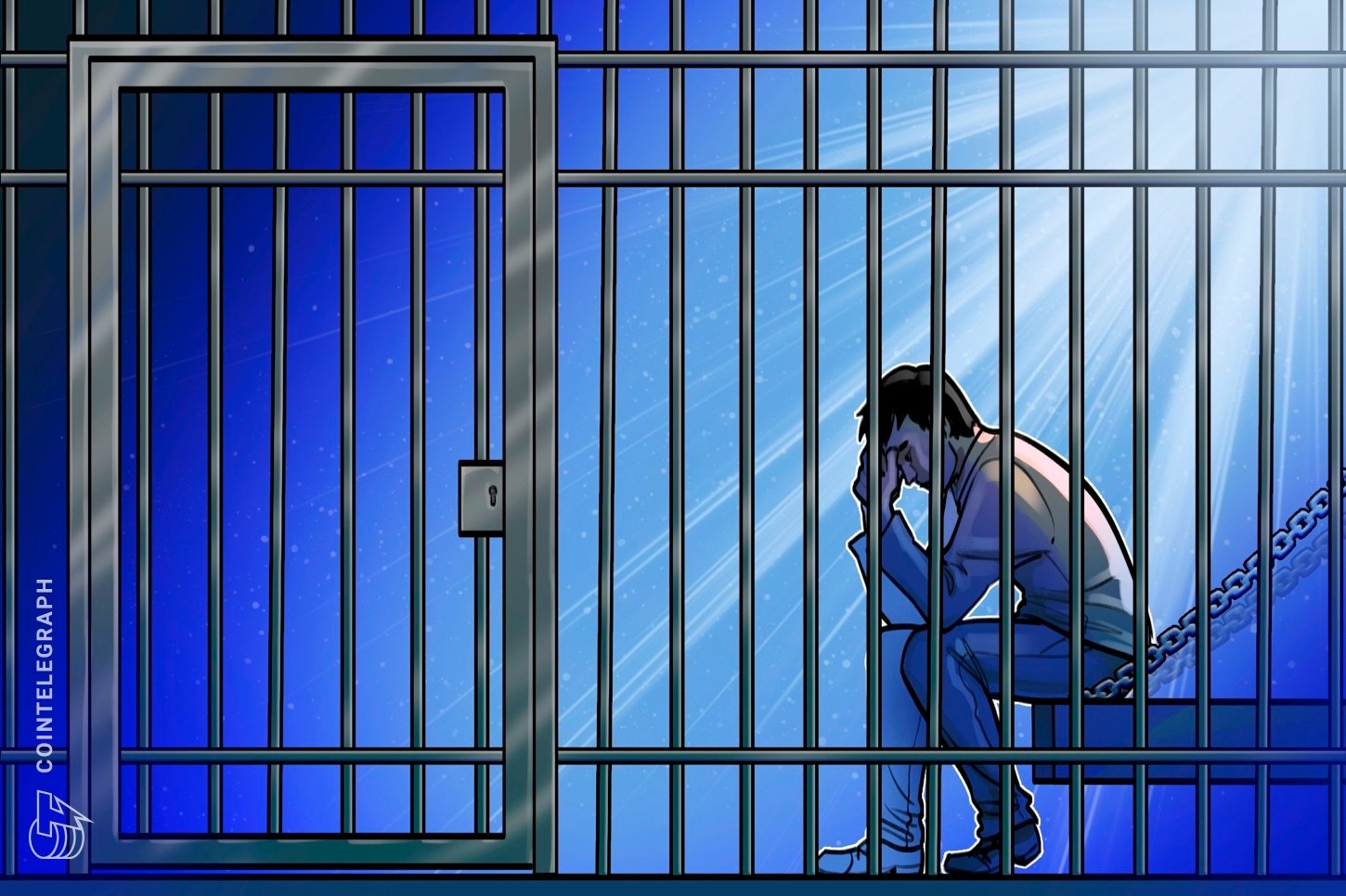 Super Micro Cofounder Charged for Allegedly Funnelling AI Servers to China