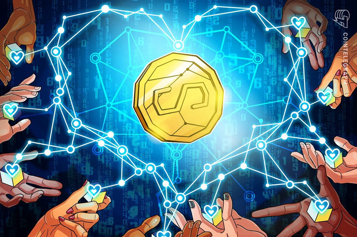 The Giving Block Reports Stablecoin Donations are on the Rise