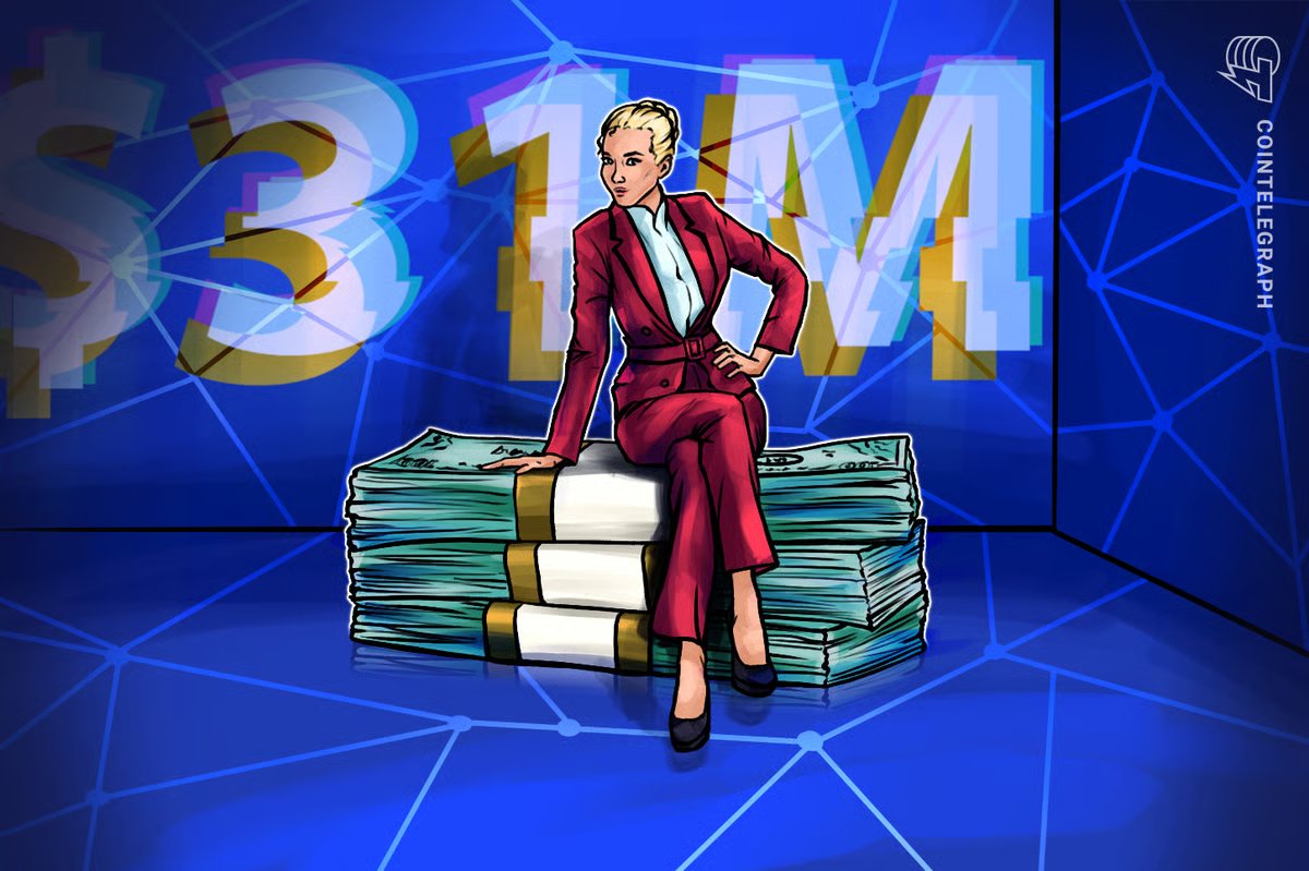 Tradeweb Leads $31M Investment in Crypto Trading Platform Crossover Markets
