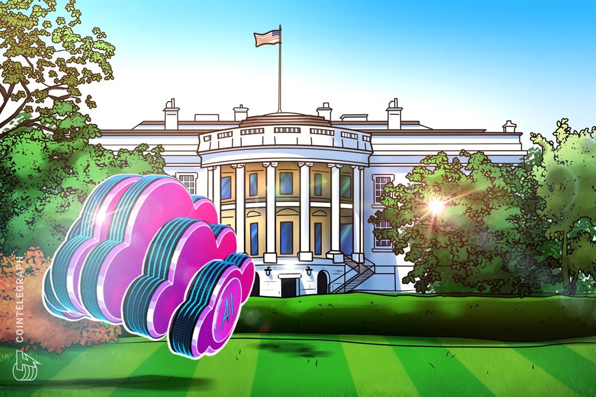 Trump White House Proposes National AI Framework, Urges Federal Standard
