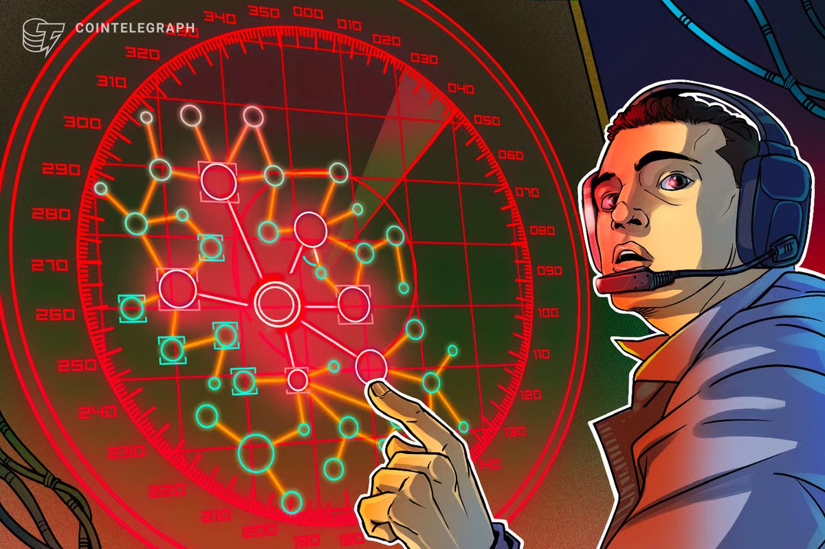 Trust Wallet Adds Address Poisoning Protection Across 32 EVM Chains