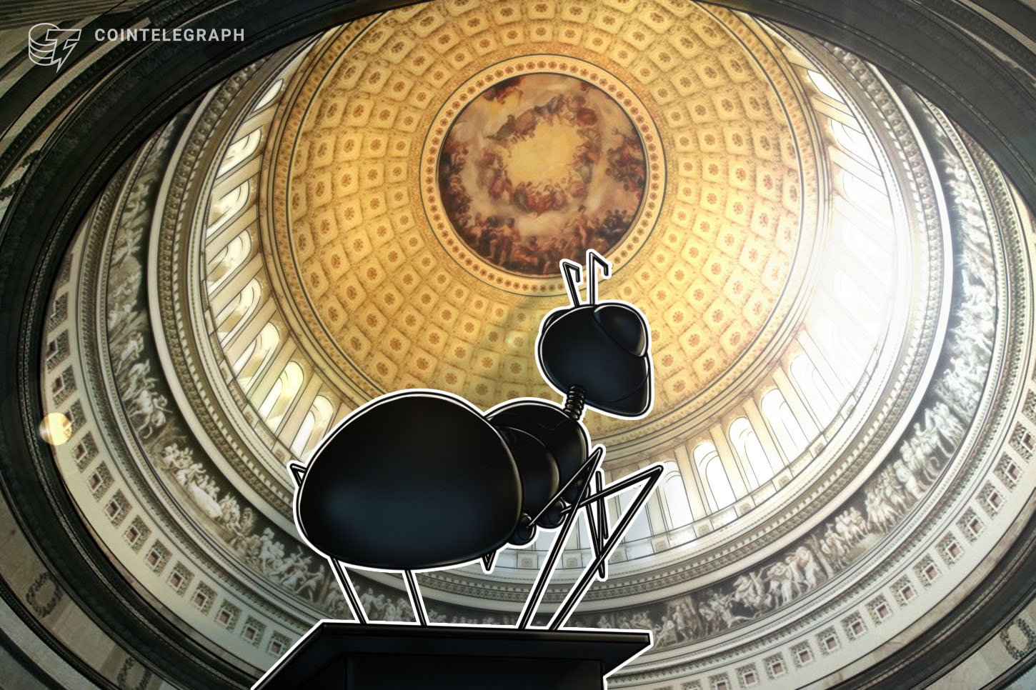 US CLARITY Act 2026 Odds 'Extremely Low' If Not Passed Before April: Exec