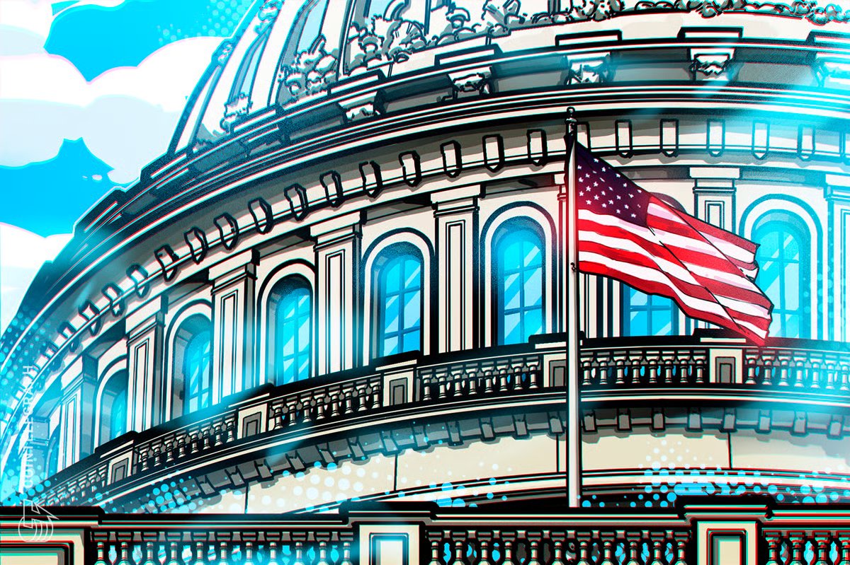 US Lawmakers Publish Competing Crypto Tax Bill Proposal