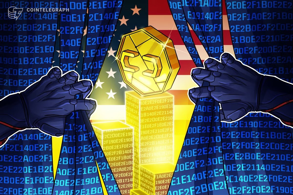 US Moves to Forfeit $3.44M in USDt Linked to Fake Ether Investment Scheme