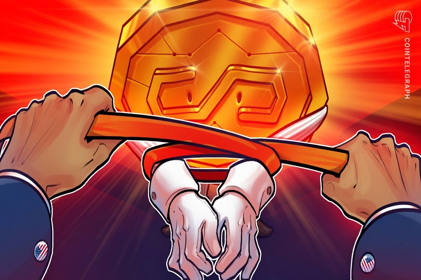 US Stablecoin Yield Ban May See Others Step Up: Ledger Exec