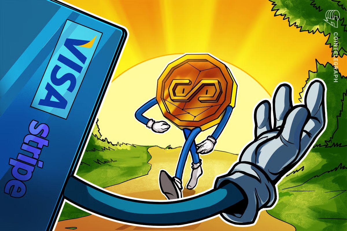 Visa and Stripe's Bridge Expand Global Stablecoin Card Program