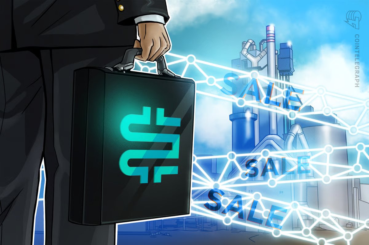 Aluminum Giant Alcoa to Sell Dormant Smelter to Bitcoin Miner NYDIG: Report