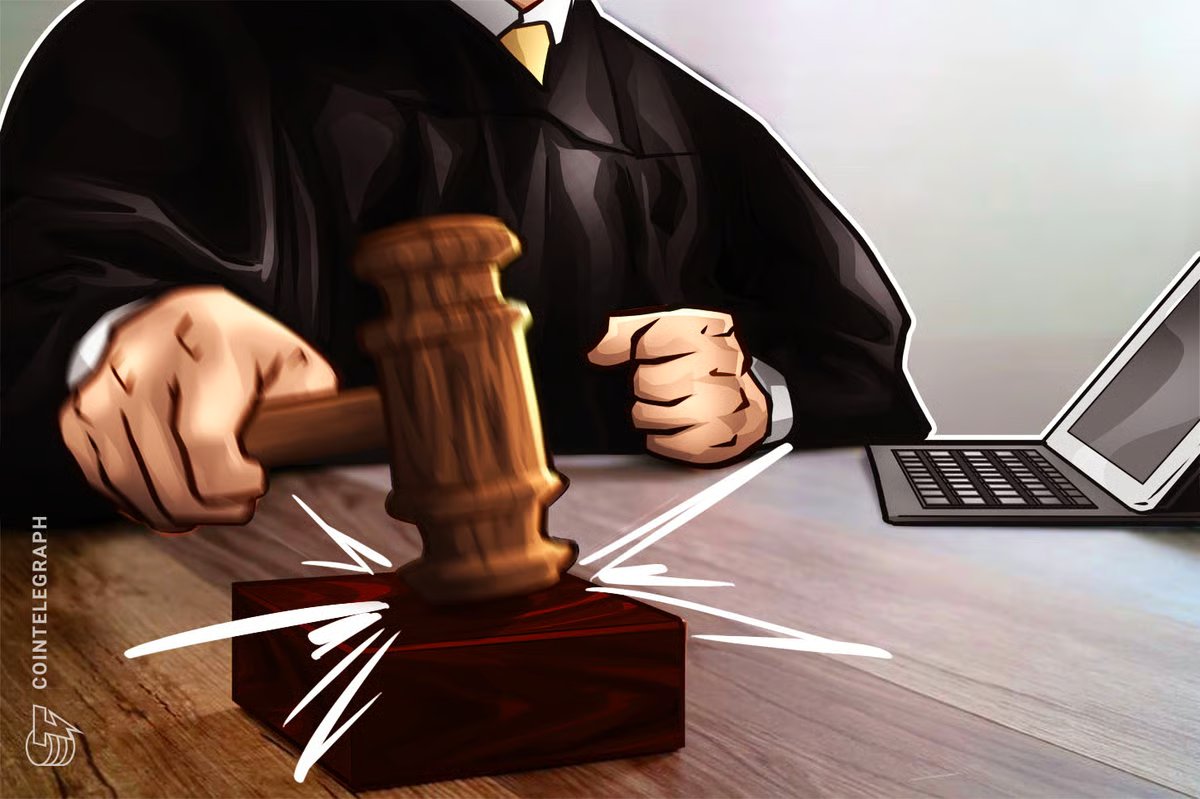 Appellate Court Affirms Blocking New Jersey Enforcement against Kalshi