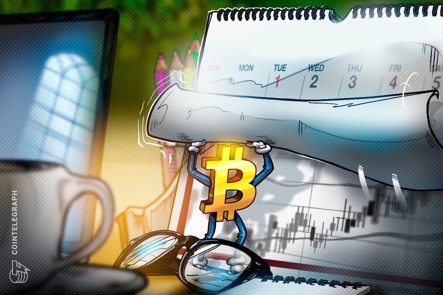 Cointelegraph