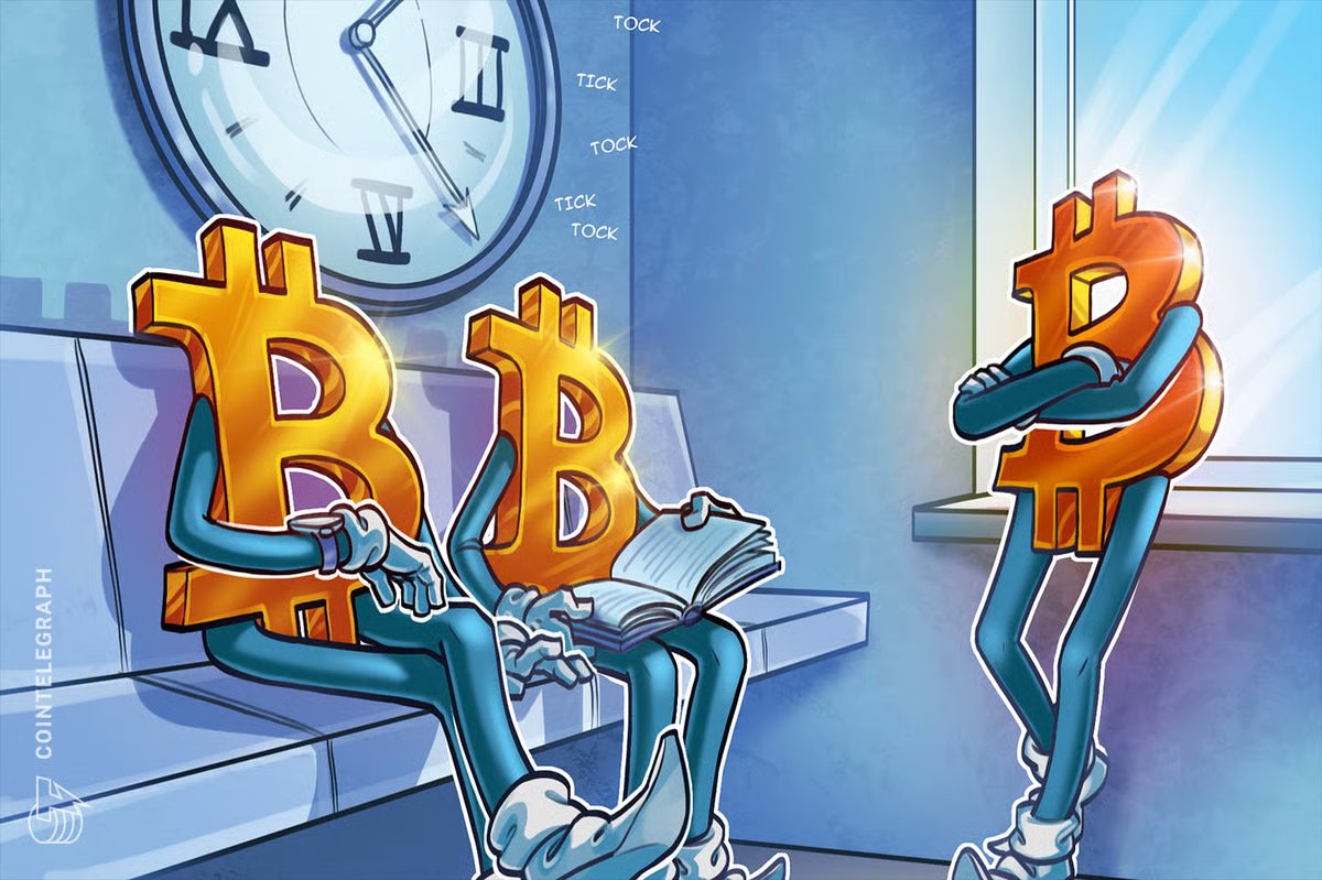 Bitcoin Circles $68,000 as Stocks Wobble on Iran War Rhetoric