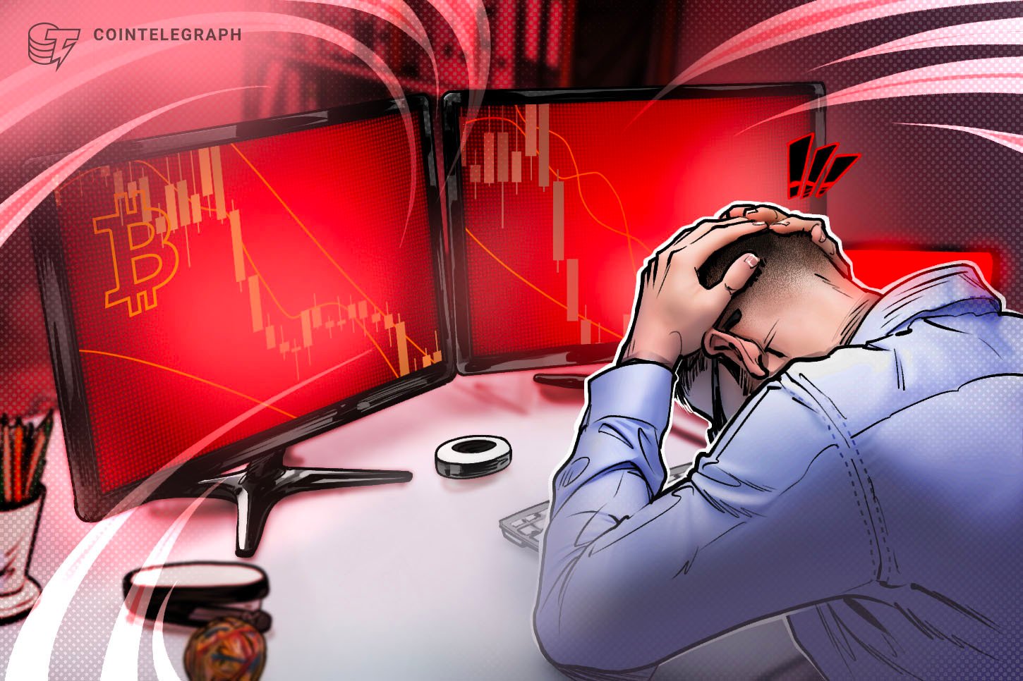 Cointelegraph