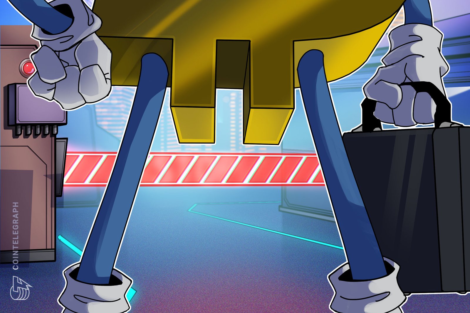 Cointelegraph