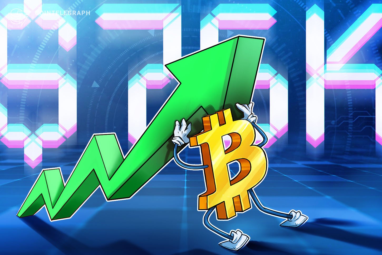 Bitcoin, Ether Near Levels That Could Signal Trend Reversal: Investor