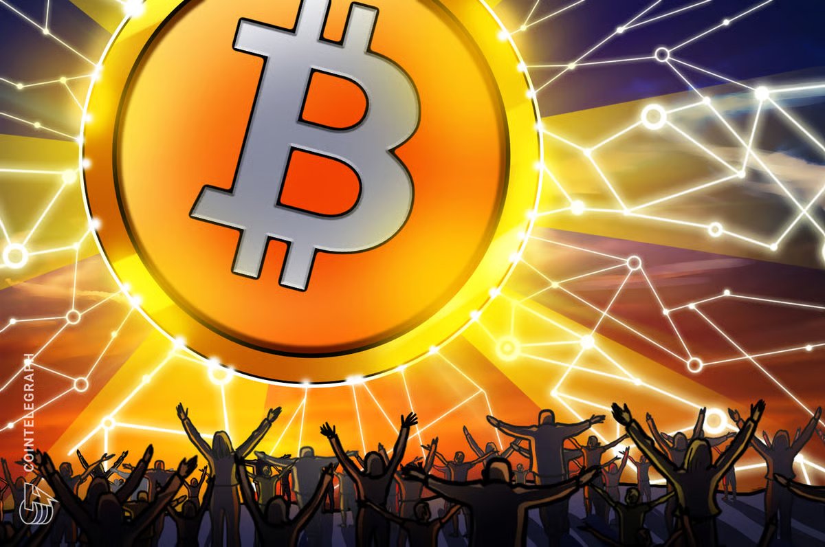 Bitcoin Futures Data Show Traders Positioning For Rally Above $80K