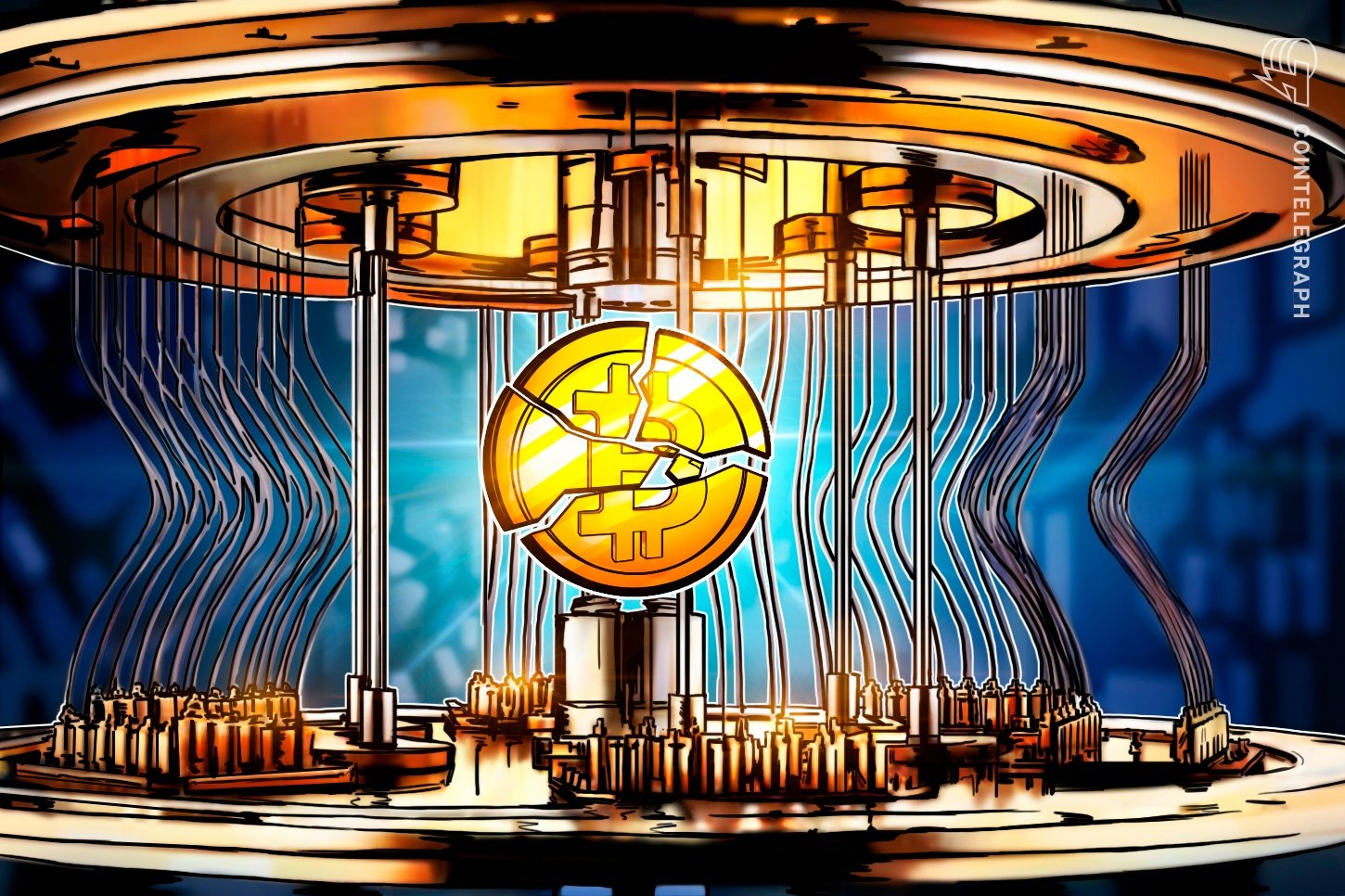 Bitcoin Has 3–5 Years to Prepare for Quantum Risk: Bernstein