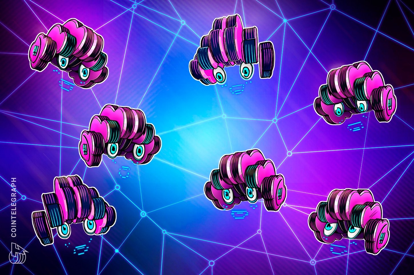 Bitcoin Mining Centralizes as AI Decentralizes: Galaxy Research