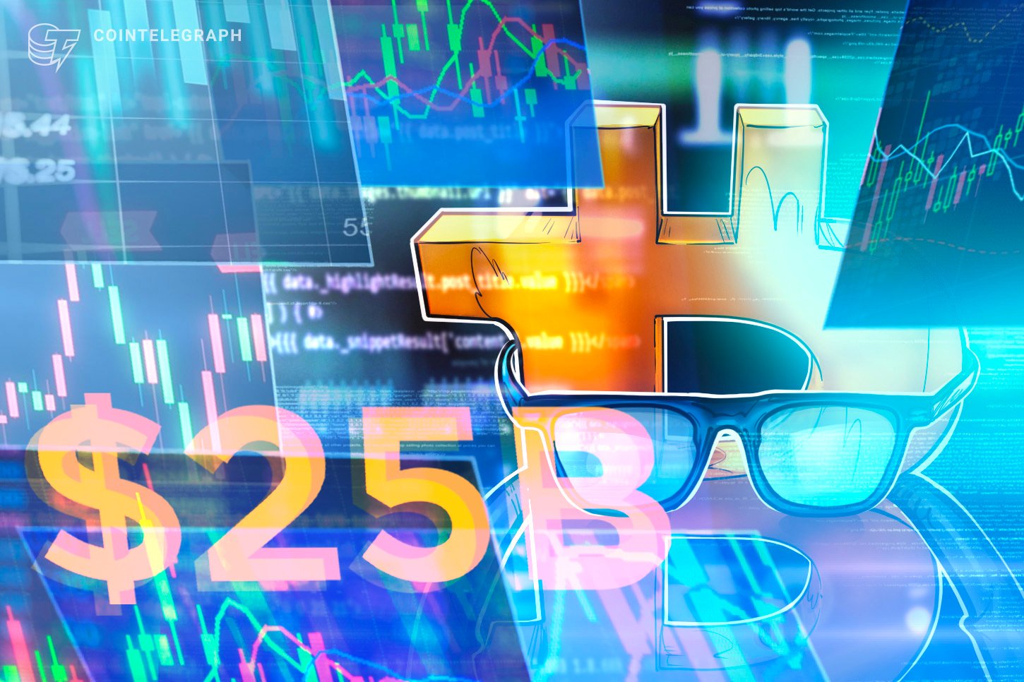 Bitcoin Sees High Open Interest, Low Funding Rates In New Short Squeeze Cue