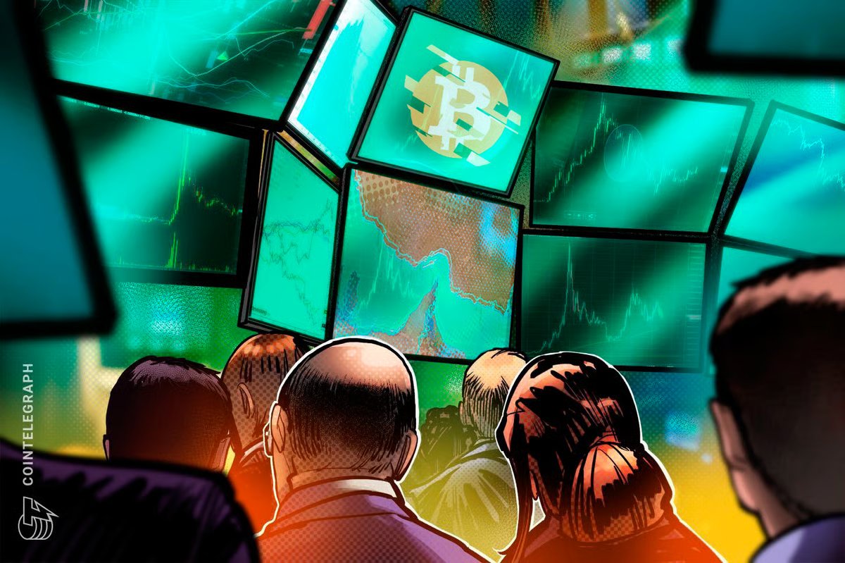 Bitcoin Tops $76K as Iran Declares Strait of Hormuz Open