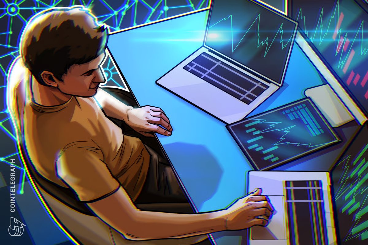 Bitcoin Traders Target $78K But Rally May End There