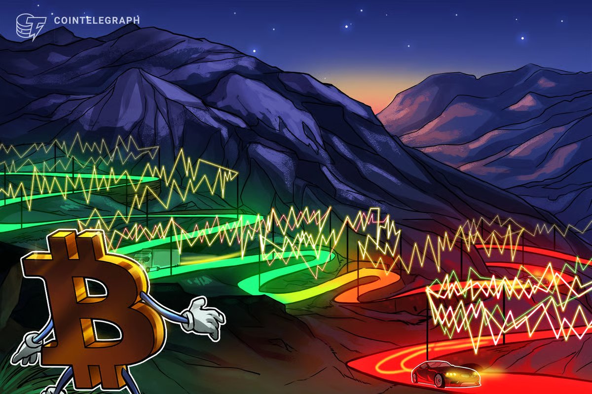 Bitcoin's 'No Direction' Action May Lead To Bigger Breakout: Analyst