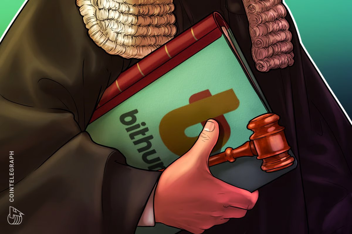 Bithumb Launches Legal Action to Recover 7 Bitcoin From Payout Mistake