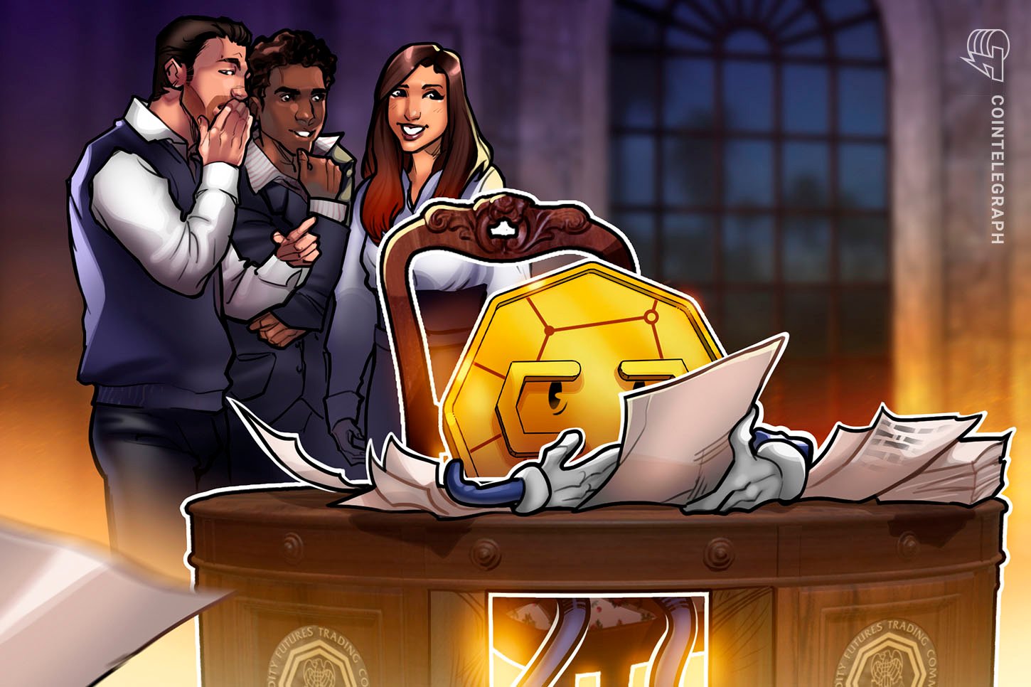 Cointelegraph