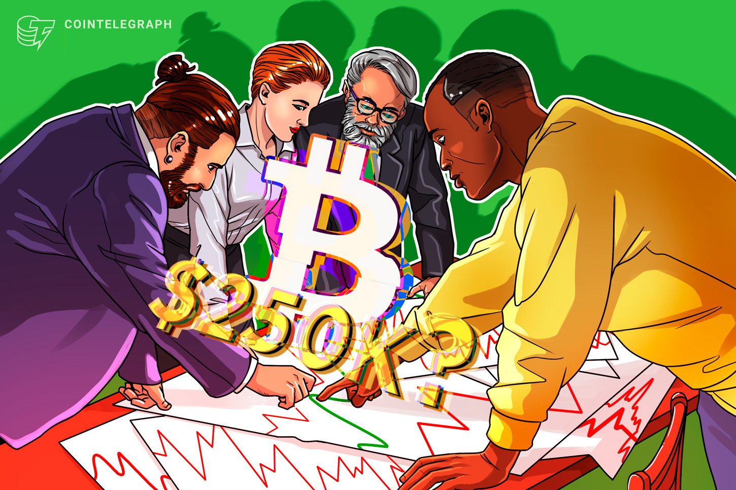 Cointelegraph