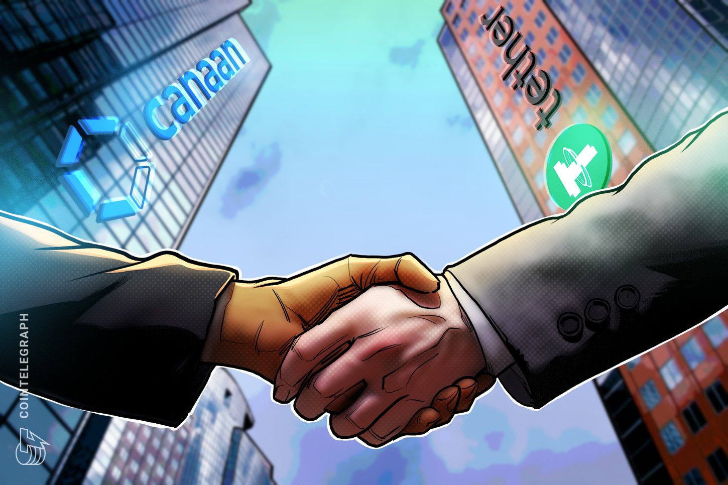 Cointelegraph