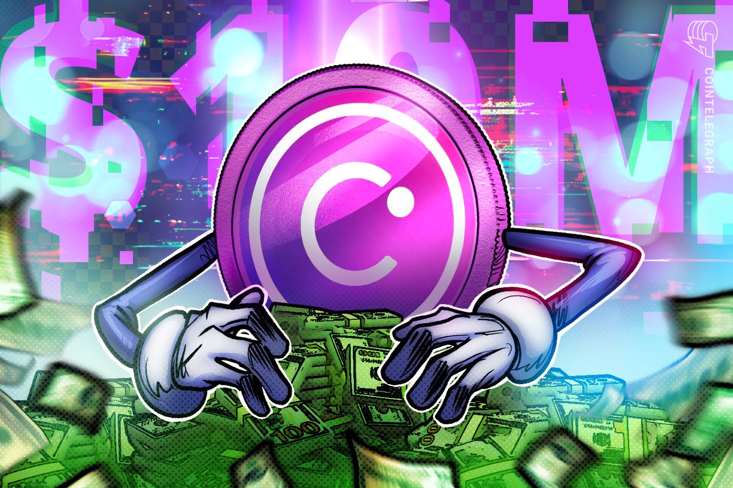 Cointelegraph