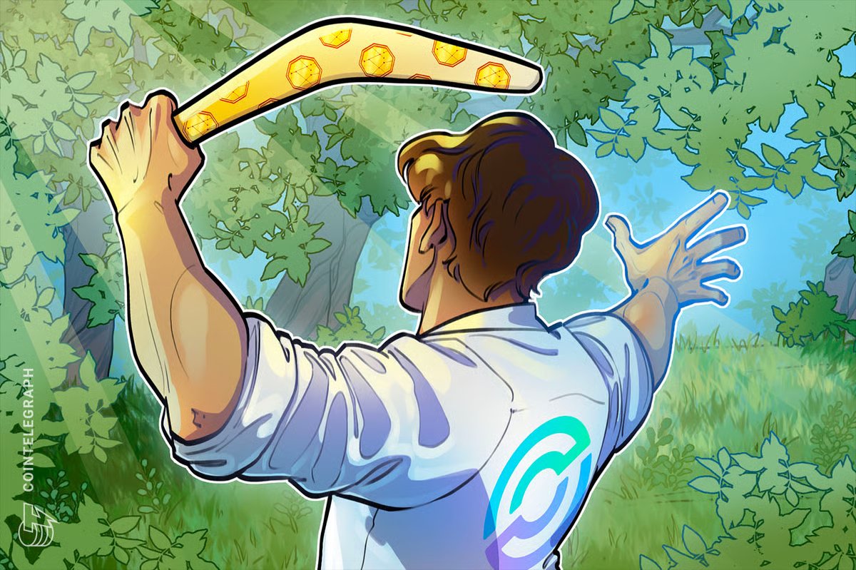 Circle to Launch cirBTC Wrapped Bitcoin for Institutions