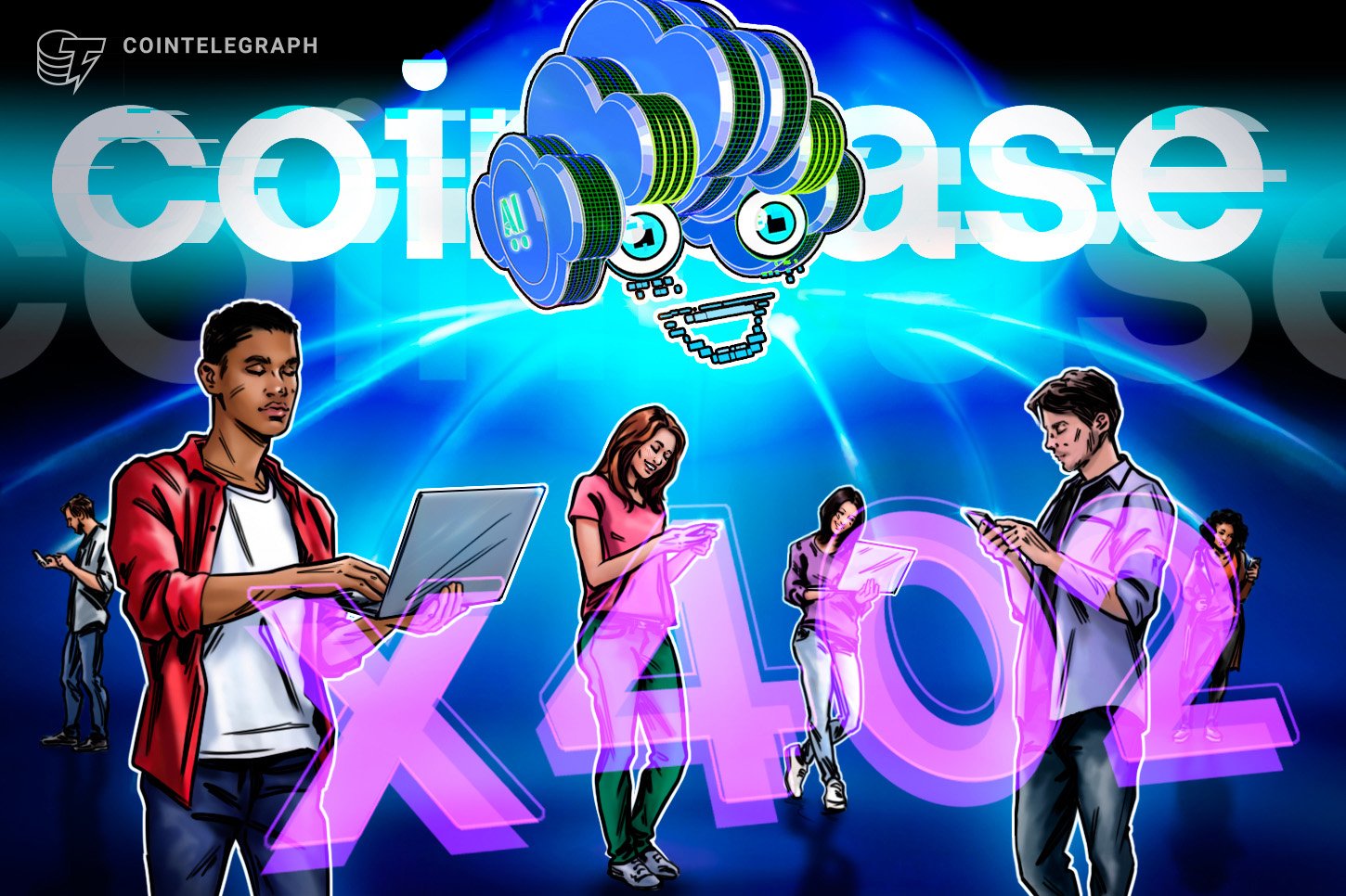 Coinbase Announces Upgrade for x402 Protocol Enabling Usage-Based Pricing