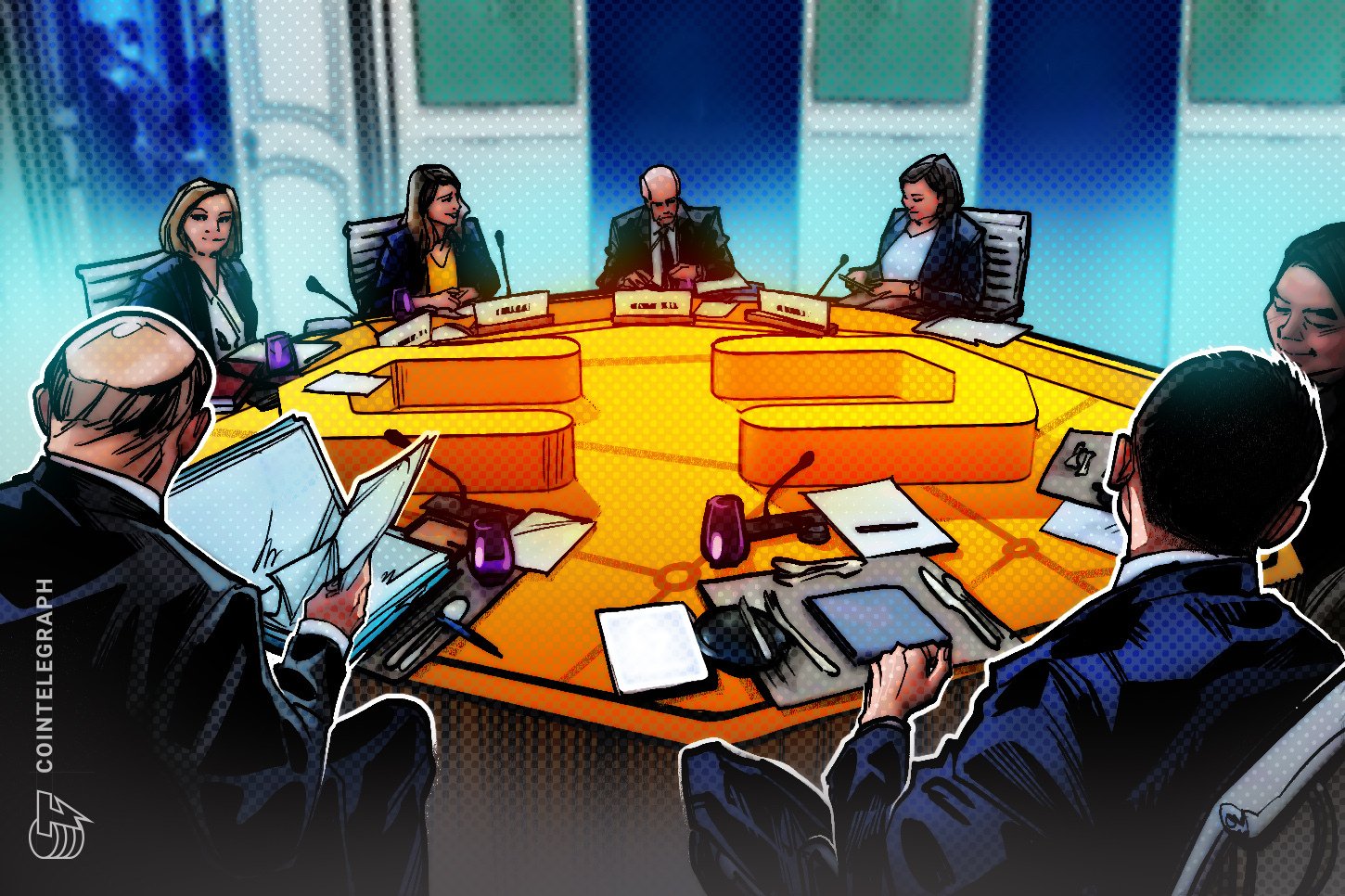 Cointelegraph