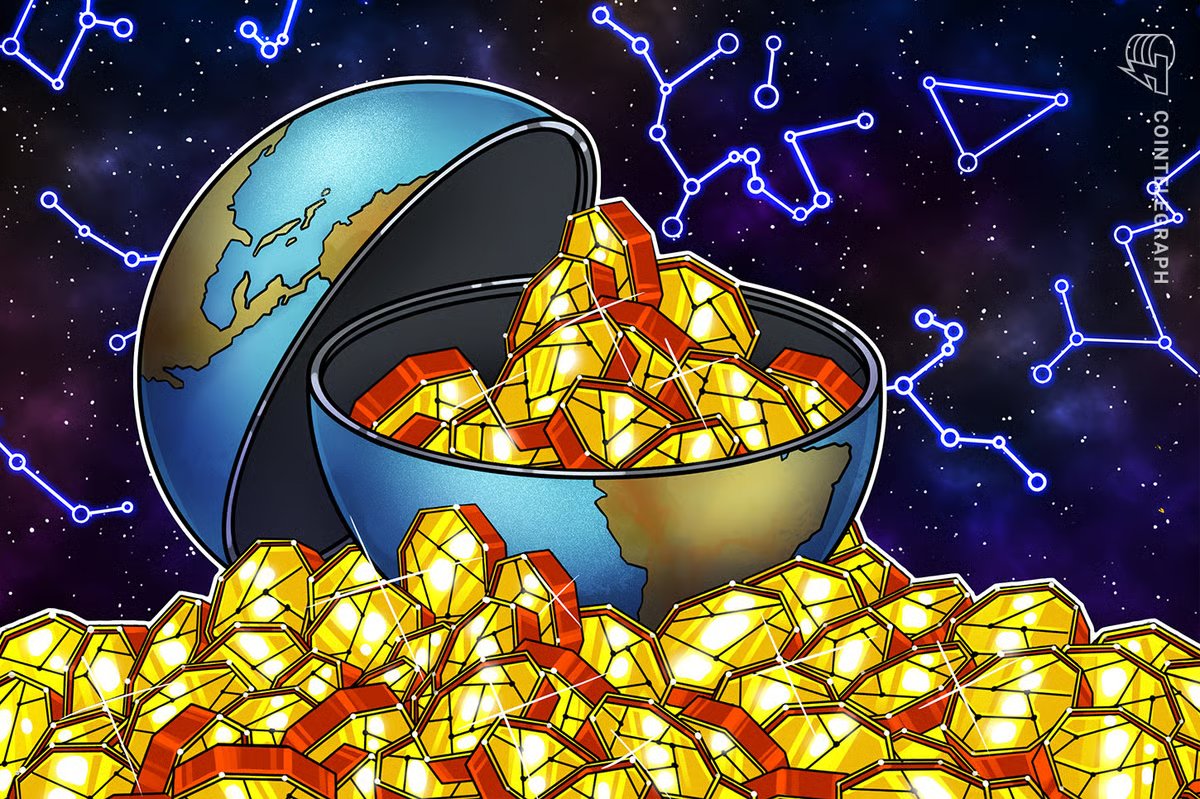 Crypto Funds Post $1.4B Inflows as BTC Almost Touches $78K