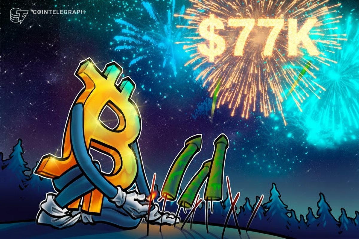 Crypto Market Sentiment Reaches 3-Month High