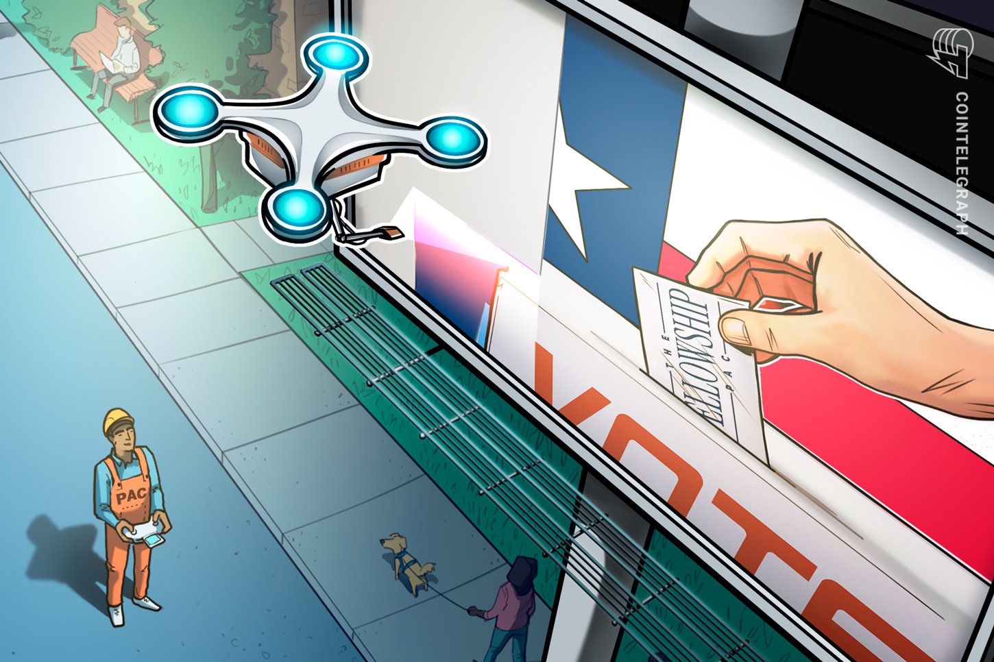 Cointelegraph