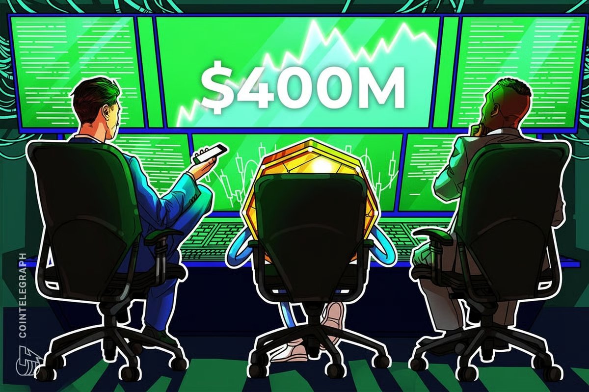 Crypto Surges Iran Deal Hope Hits Market